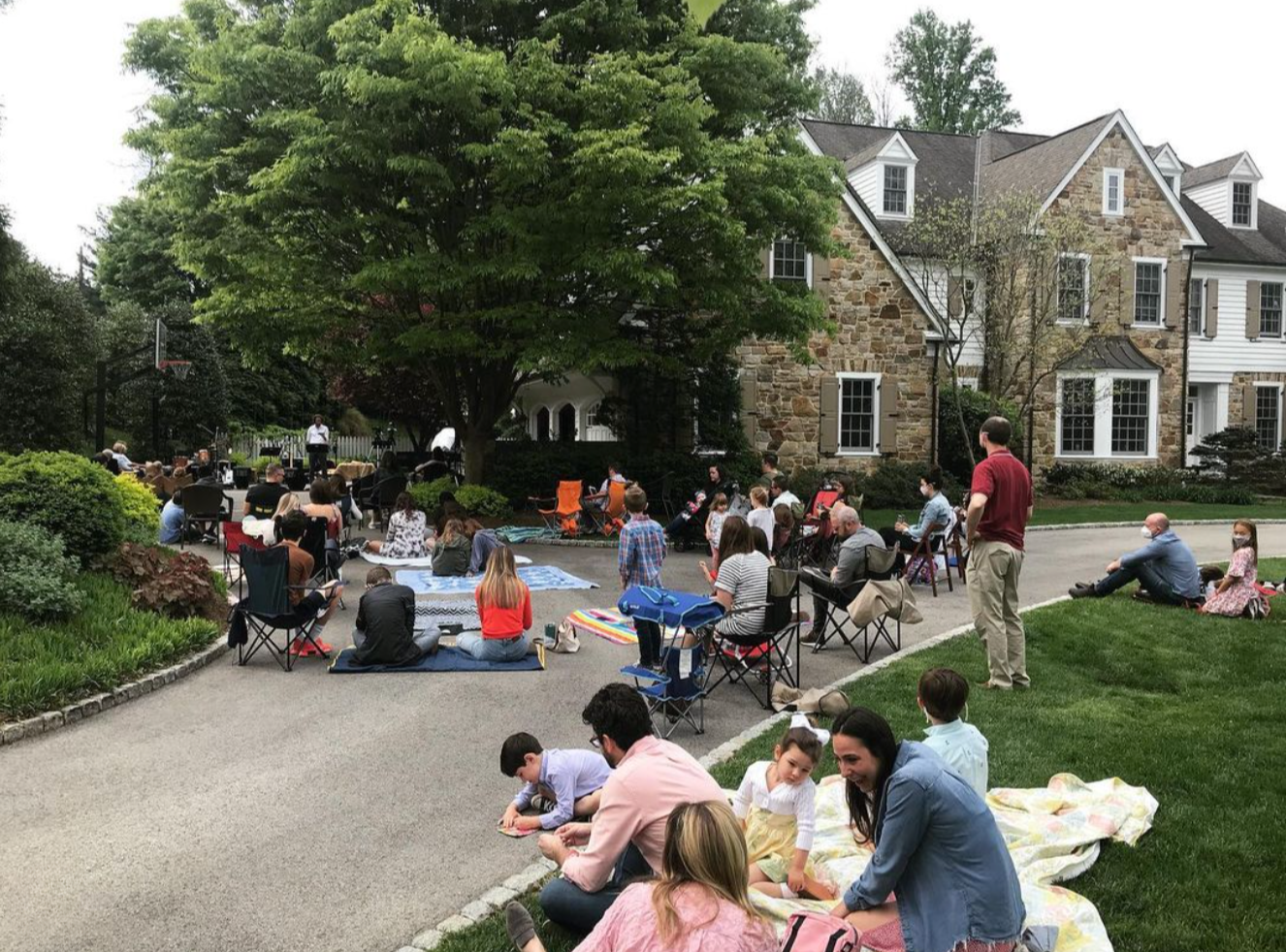 Liberti Church Main Line Director of Next Gen Ministry (initial)